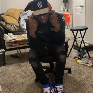 Meet your Posher, Cornell